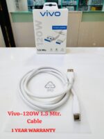 MIX BRAND 120W 1.5 MTR CABLE - Image 3