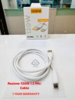 MIX BRAND 120W 1.5 MTR CABLE - Image 4