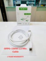 MIX BRAND 120W 1.5 MTR CABLE - Image 5