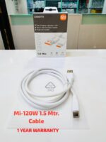 MIX BRAND 120W 1.5 MTR CABLE