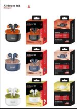 AIRDOPES 165