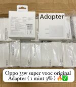 OPPO 33W ADAPTER