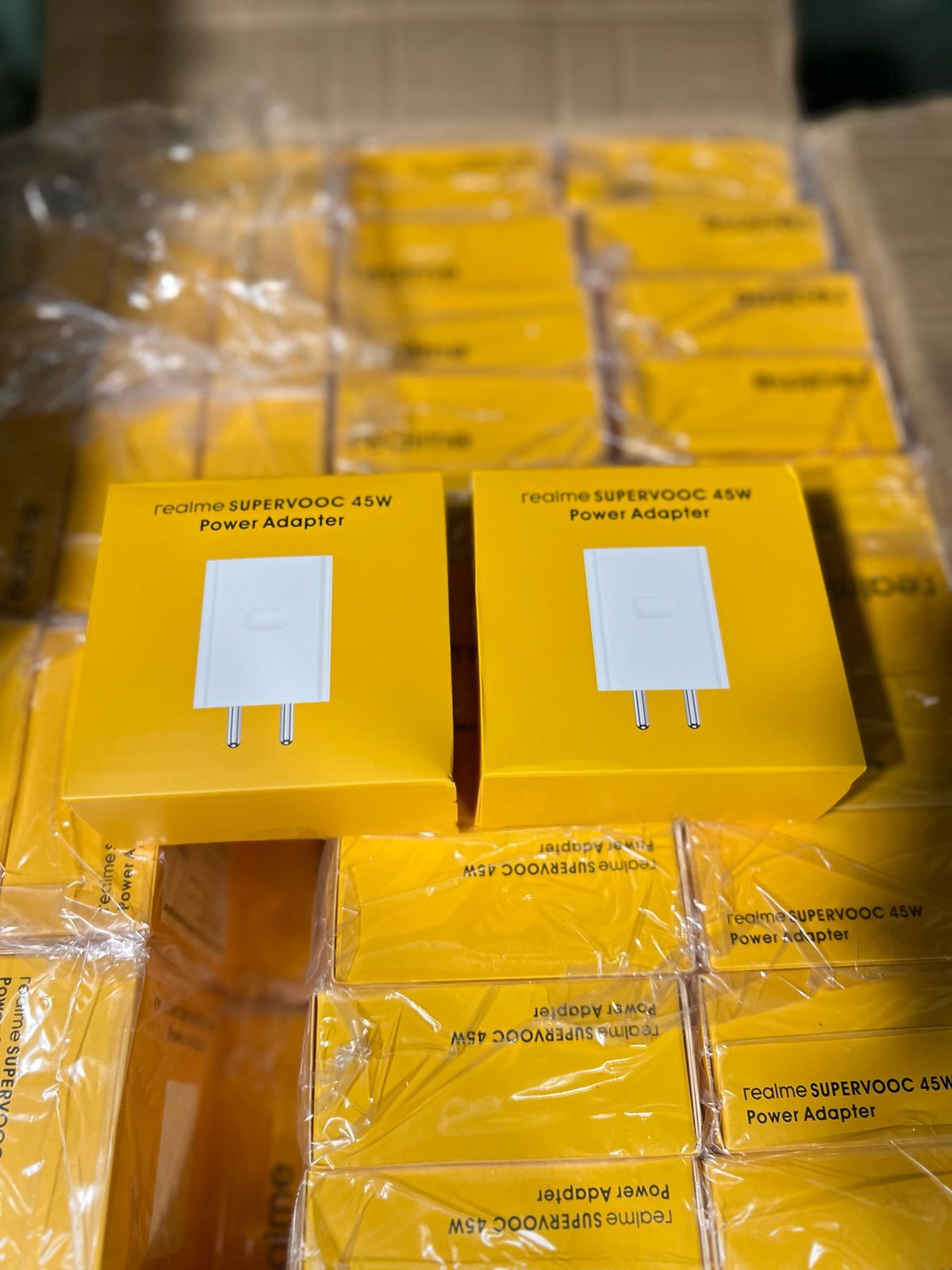 45 W 45W POWER ADAPTER - Image 1