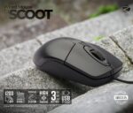 ZEBRONICS SCOOT MOUSE - WIRED - Image 3