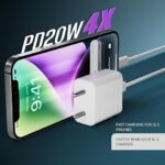 20W POWER ADAPTER - Image 3