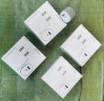 CMF 45W DUAL PORT CHAGER