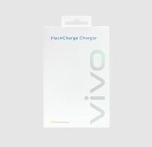 VIVO CHARGER 80W