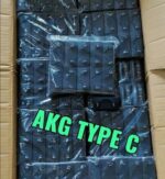 AKG EARPHONE TYPE C