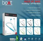 JAZZ BT NECKBAND - VIBRATION