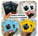 BUDS 4 AIRPODS