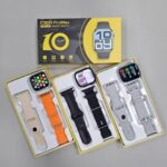 C900 PRO MAX WATCH