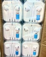 DABBI LIGHTNING EARPHONE
