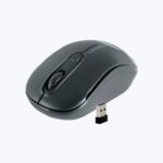 ZEBRONICS DASH MOUSE - WIRELESS