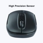 ZEBRONICS DASH MOUSE - WIRELESS - Image 2