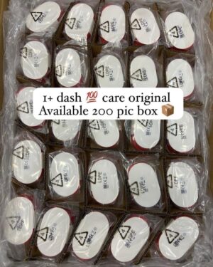 DASH OG TYPE C CABLE