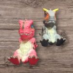 Dino Mobile Stand - Image 2