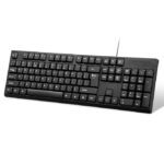 EASYCLICK KEYBOARD - WIRED - Image 3