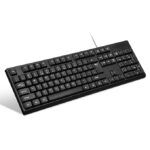 EASYCLICK KEYBOARD - WIRED - Image 4