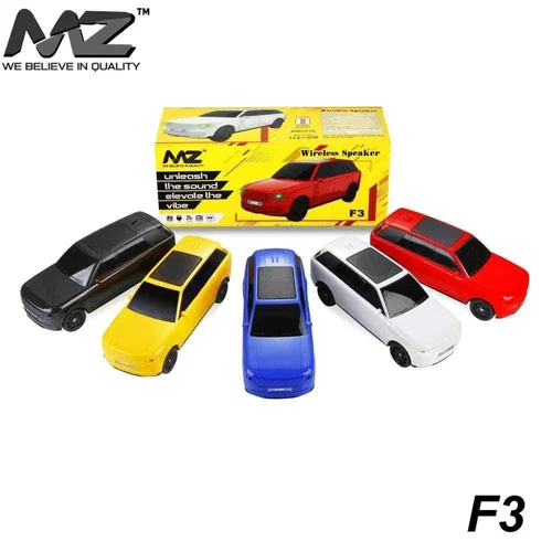 F3 1 MZ F3 SPEAKER - Image 1