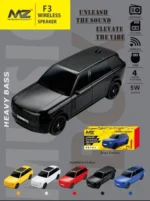 MZ F3 SPEAKER - Image 2