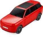 MZ F3 SPEAKER - Image 3