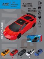 MZ F4 SPEAKER - Image 5