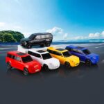 MZ F5 SPEAKER - Image 2