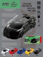 MZ F6 SPEAKER - Image 2