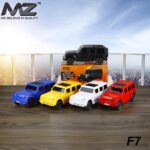 MZ F7 SPEAKER