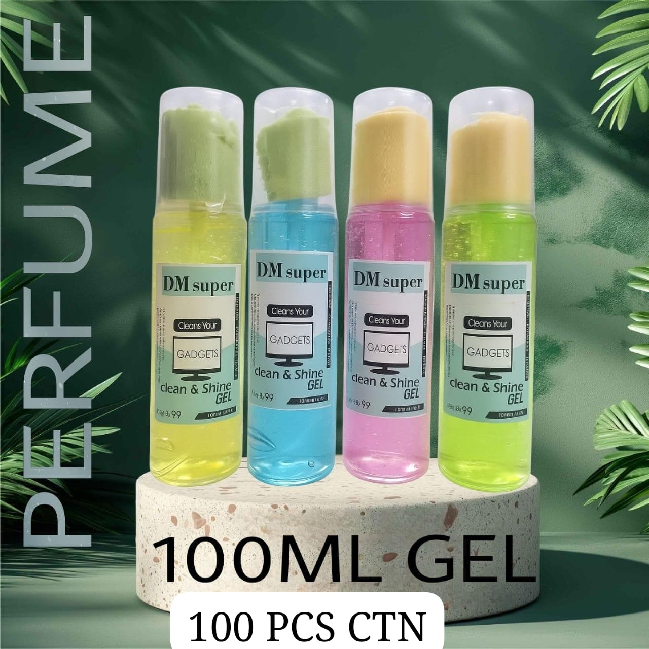 GEL 100 ML GEL 100 ML - Image 1