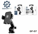 GEARFIT - 07 CAR STAND