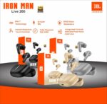 IRON MAN BUDS - Image 2