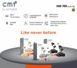 IRON MAN BUDS - Image 3