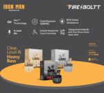 IRON MAN BUDS - Image 4