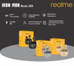 IRON MAN BUDS - Image 5