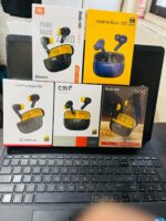 IRON MAN BUDS - Image 7