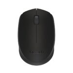 LOGITECH MOUSE - WIRELESS