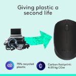 LOGITECH MOUSE - WIRELESS - Image 4