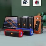 MZ M58VP SPEAKER - Image 4