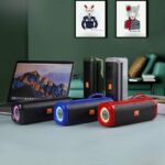 MZ M58VP SPEAKER - Image 2