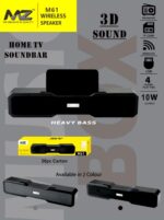 MZ M61 SPEAKER - Image 3