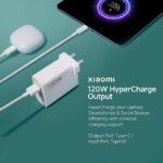 MI 120W CHARGER - Image 2