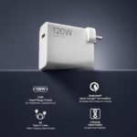 MI 120W CHARGER - Image 3