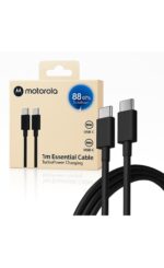 MOTORALA C TO C CABLE