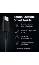 MOTORALA C TO C CABLE - Image 5