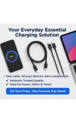 MOTORALA C TO C CABLE - Image 7