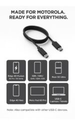 MOTORALA C TO C CABLE - Image 8