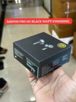 AIRPOD PRO 2 BLACK - Image 2