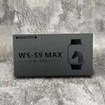 WS-S9 MAX - Image 2