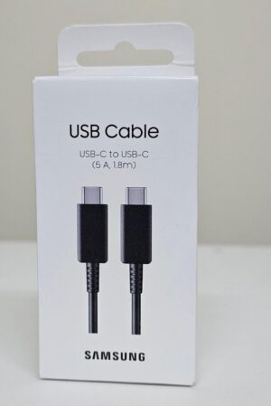 SAMSUNG C TO C CABLE